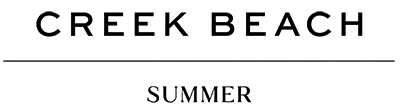 Summer Apartment by Emaar at Creek Beach Logo